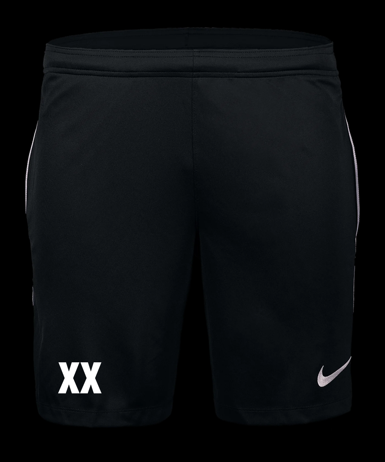 Park 26 Knit zippered Short