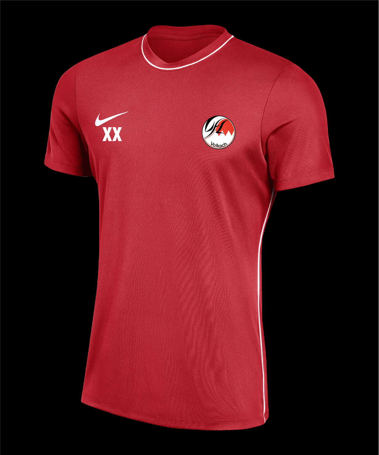 Nike Park 26 Top