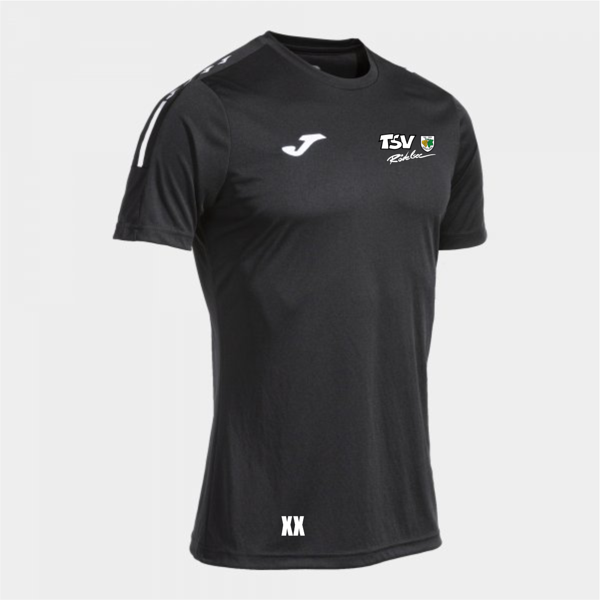 Olimpiada T-Shirt schwarz