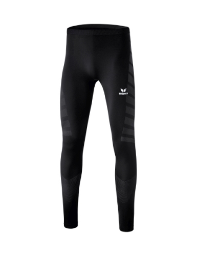 ELEMENTAL TIGHT LANG schwarz