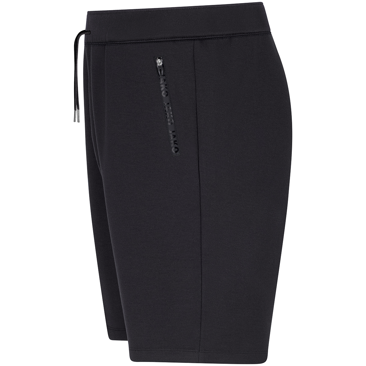 SHORT PRO CASUAL Herren schwarz