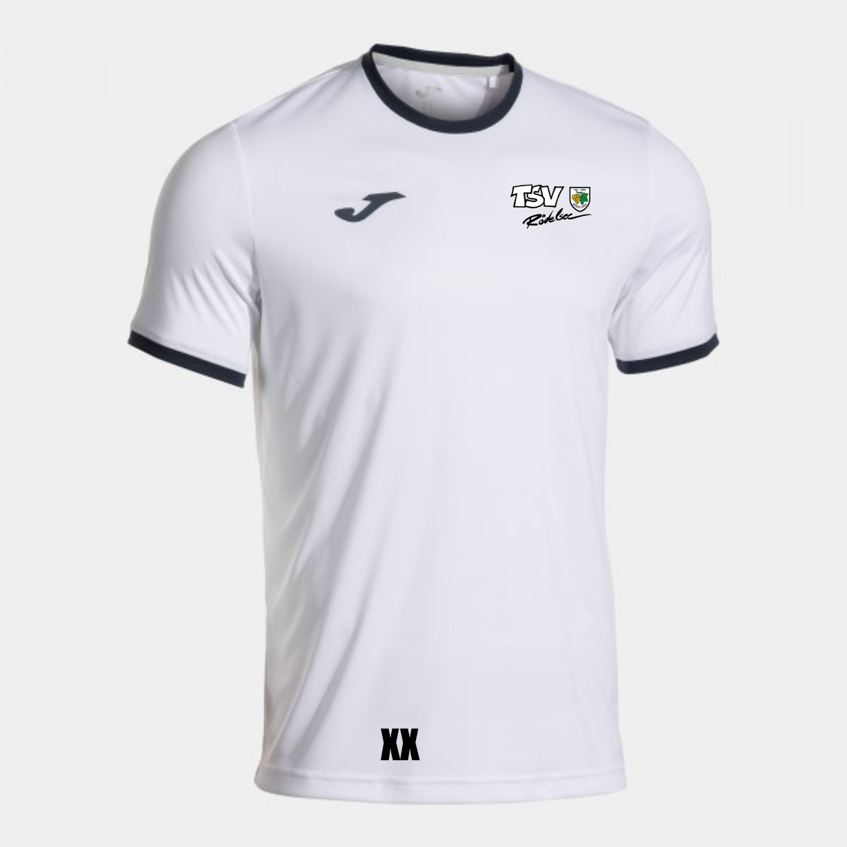 Combi Premium Shirt weiß