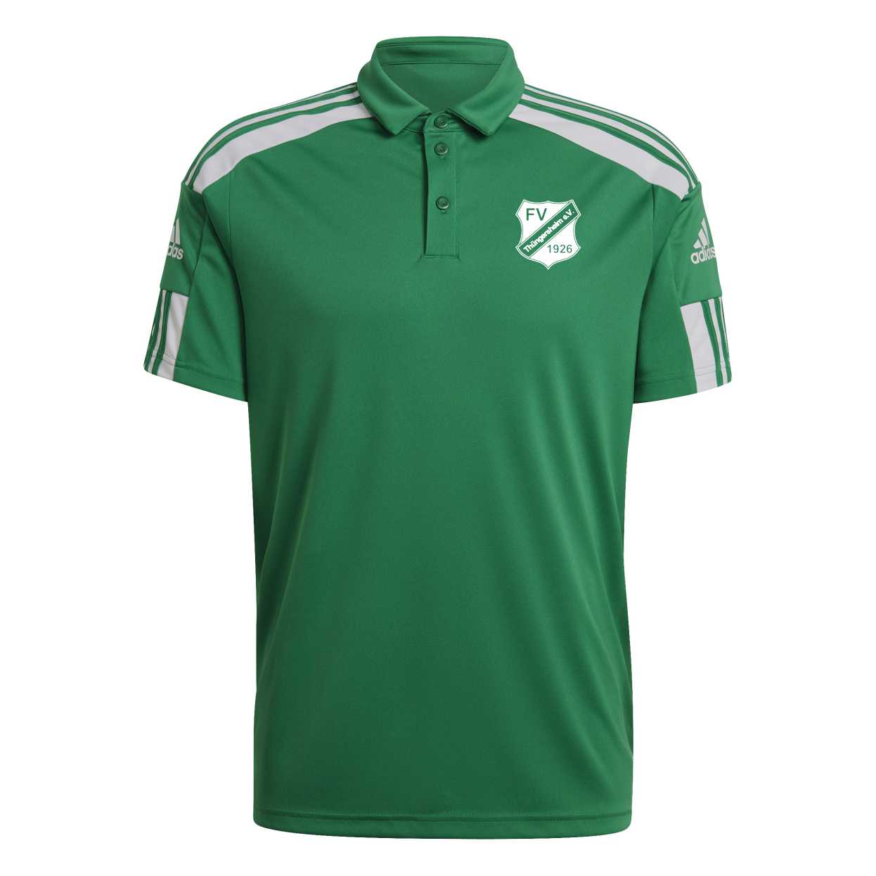 Squadra21 Polo Shirt Erwachsene