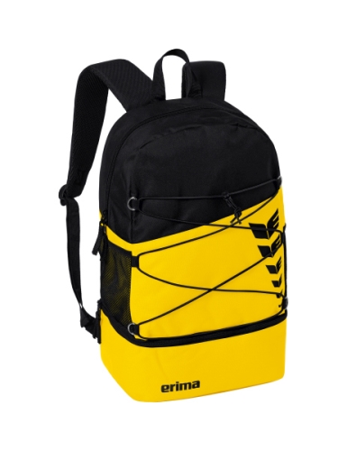 SIX WINGS RUCKSACK