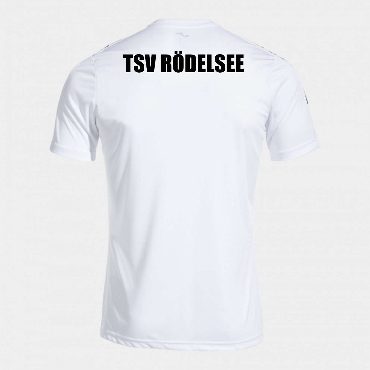 Olimpiada T-Shirt weiß
