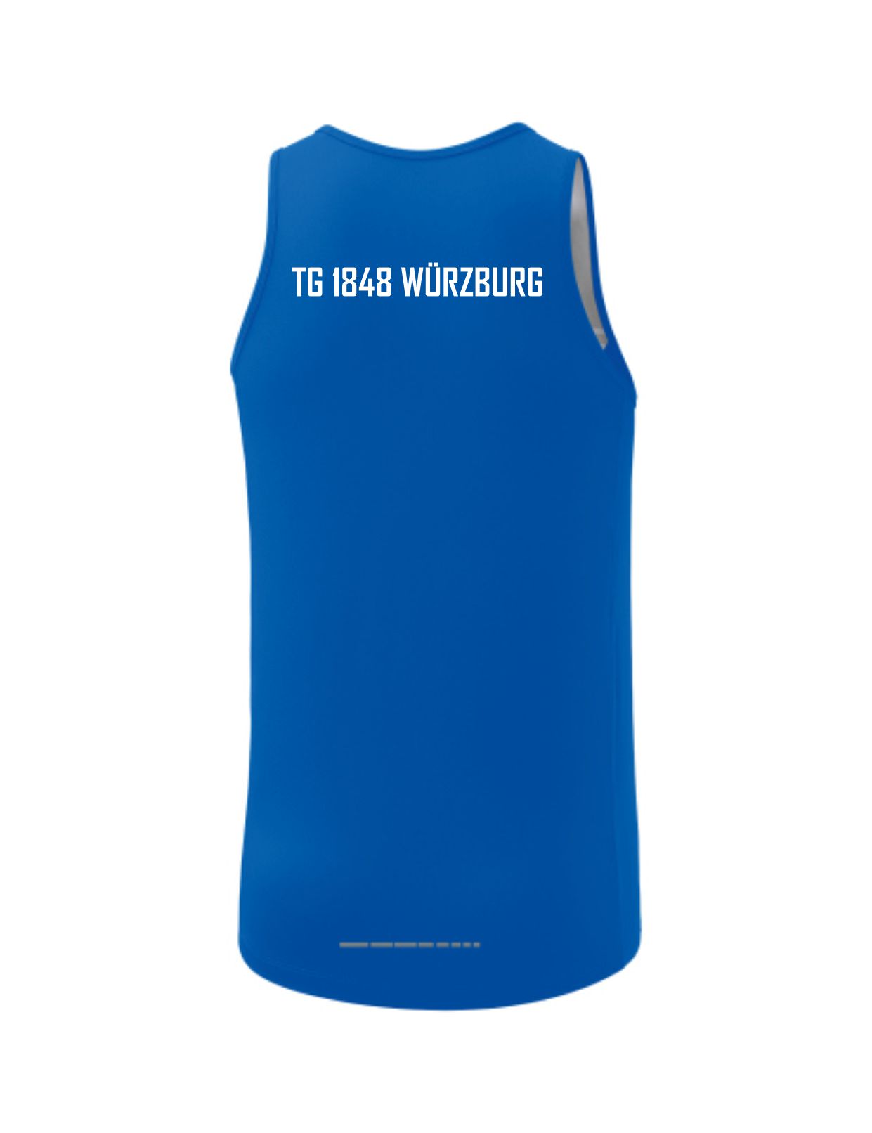 Racing Singlet Herren + Kinder