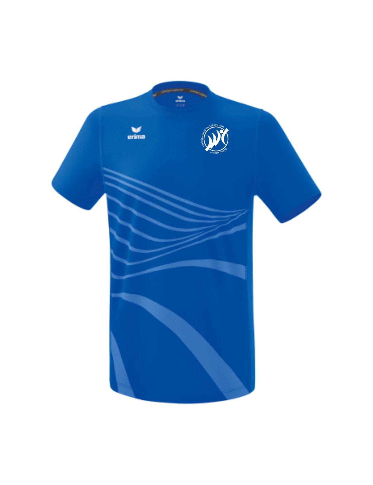 Racing Shirt Herren + Kinder