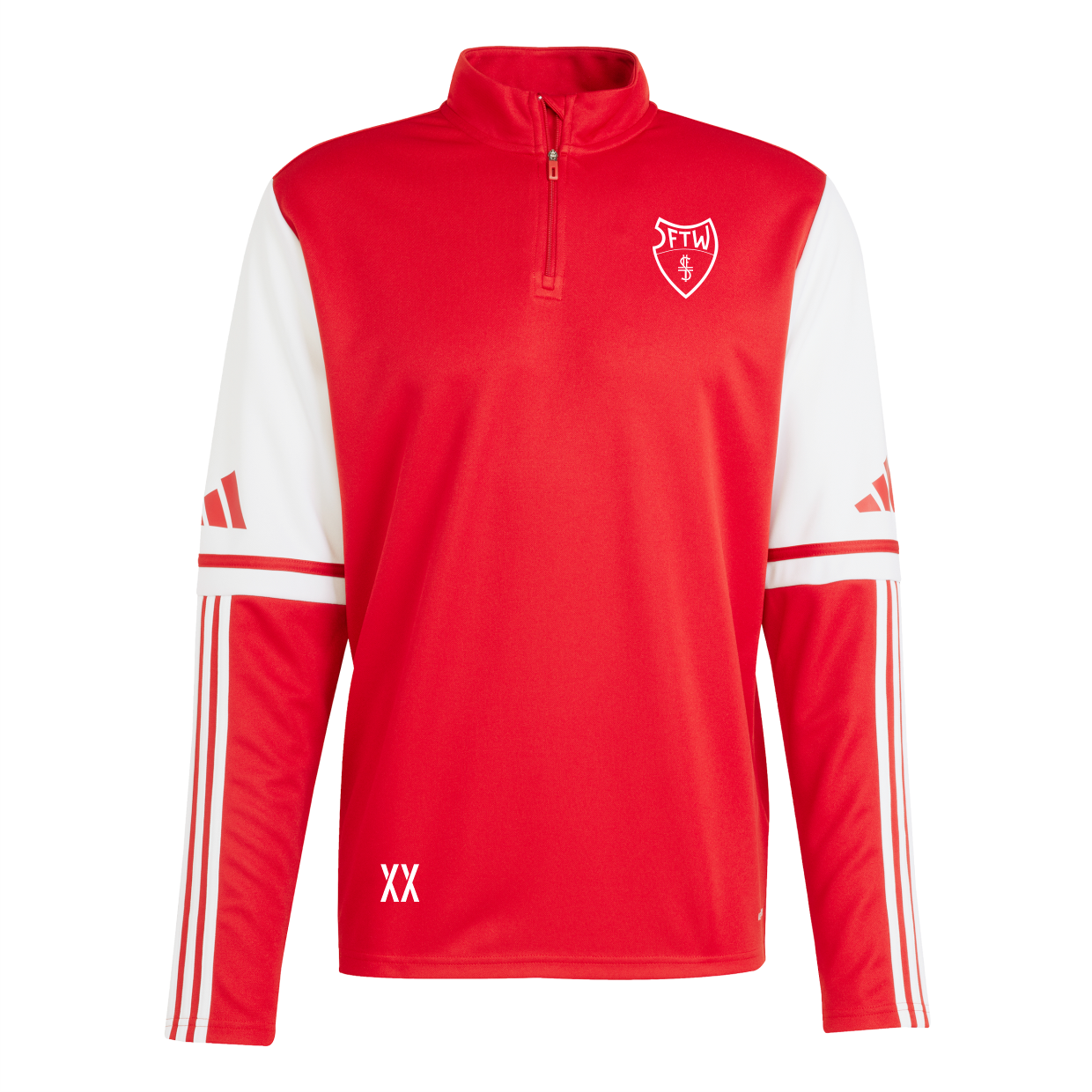 Squadra25 Training Top