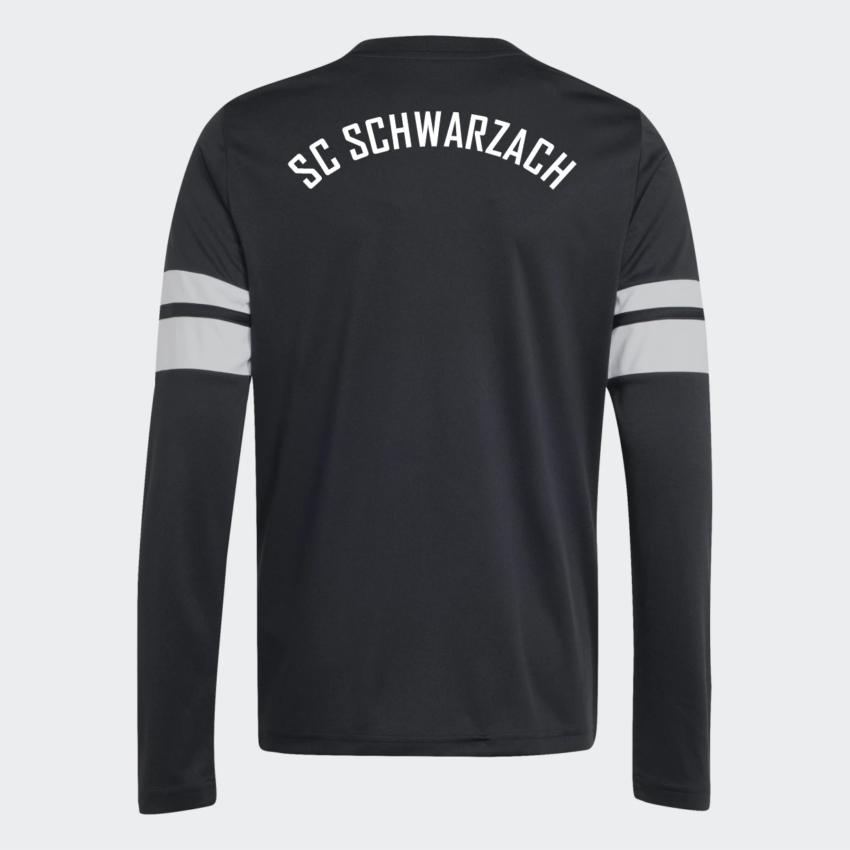 SQUA25 JSY LY BLACK/WHITE Kinder