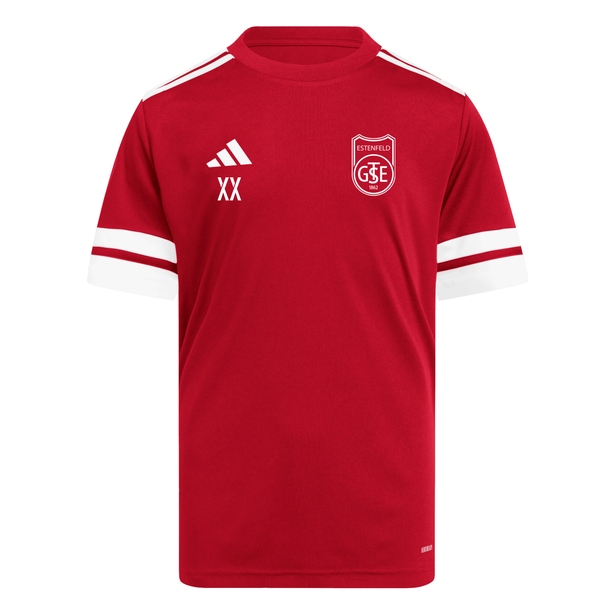 Jersey rot