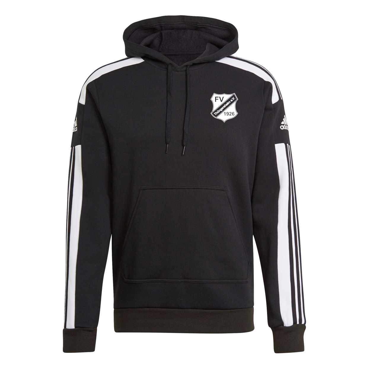Squadra 21 Hoodie