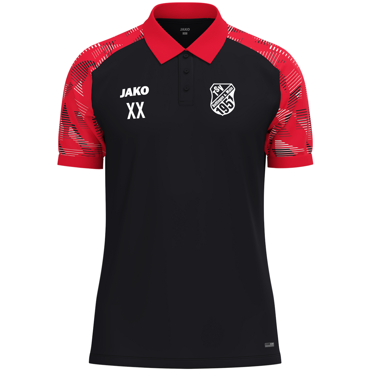 JAKO Polo Sonic