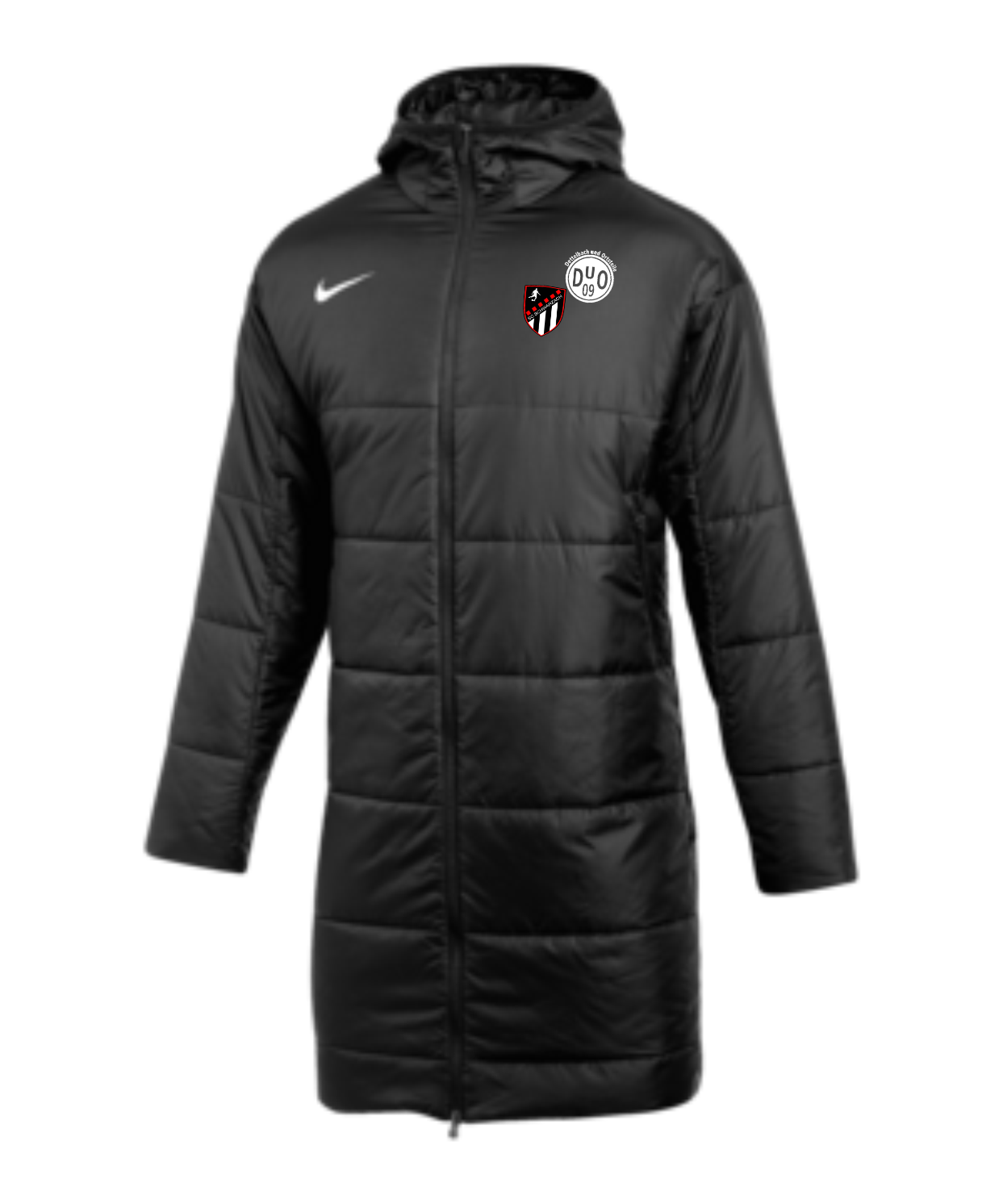 Nike TF Academy Pro 24 Coachjacke