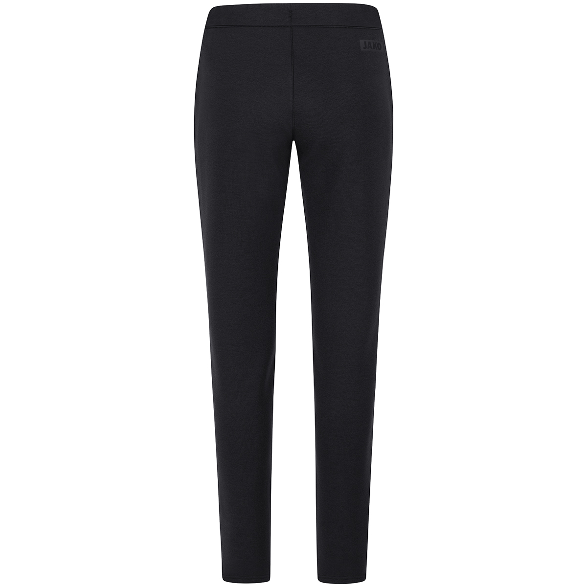 JOGGINGHOSE PRO CASUAL Herren und Damen schwarz