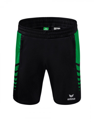 Six Wings Worker Short