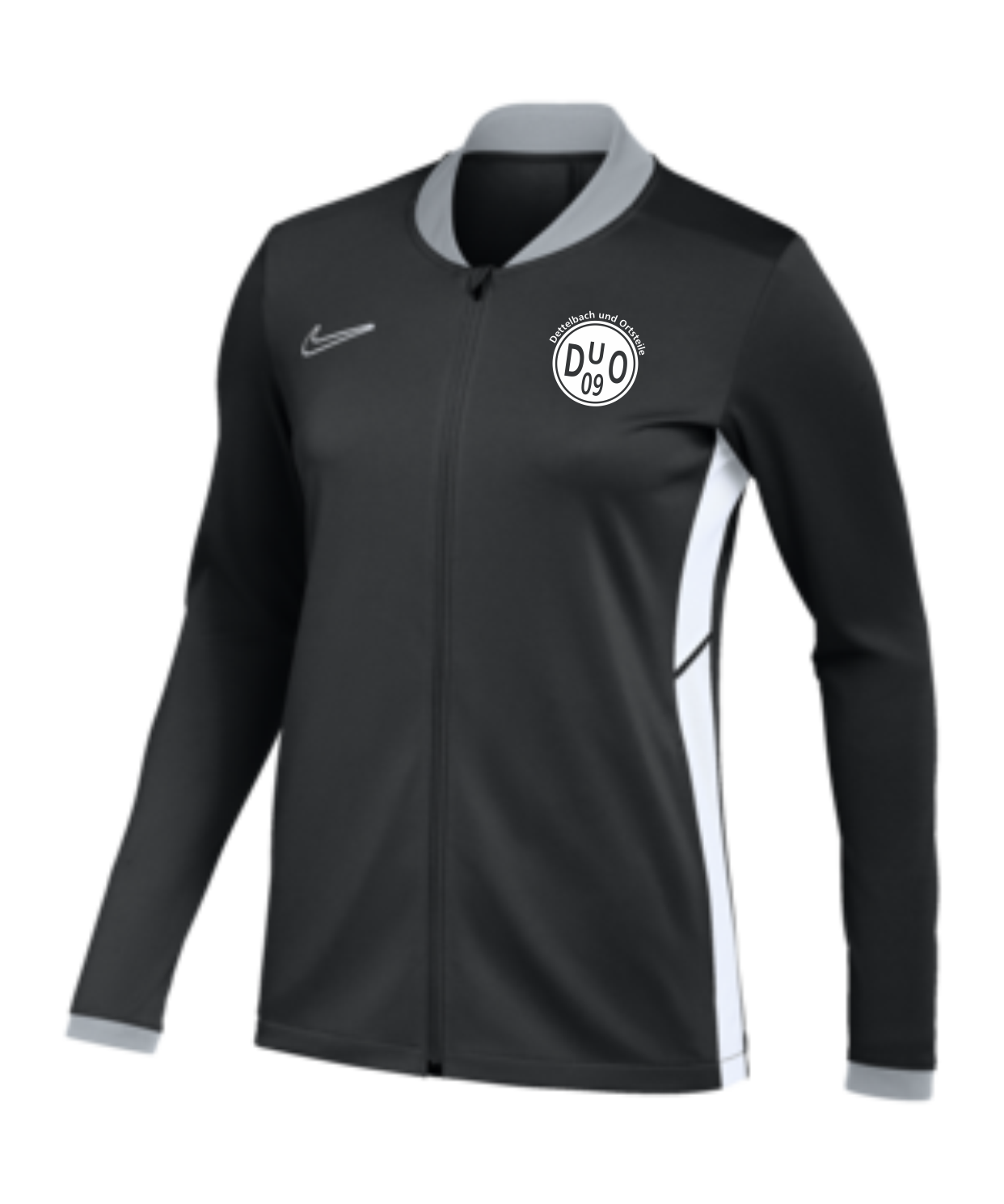 Academy 25 Trainingsjacke Schwarz