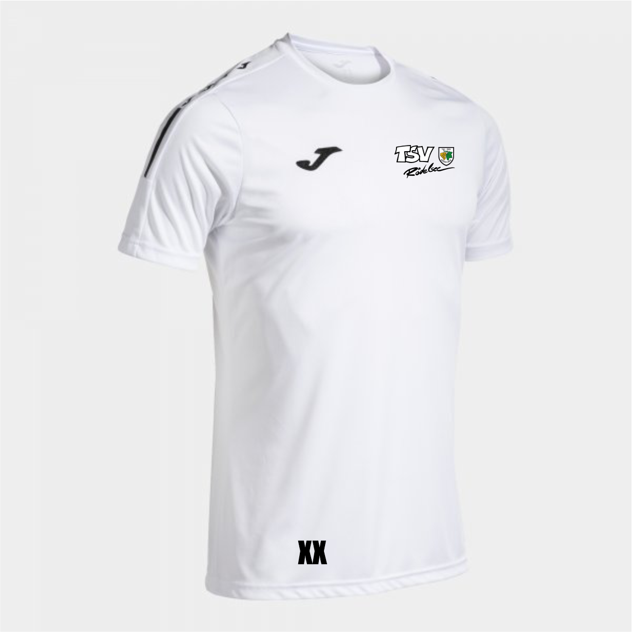 Olimpiada T-Shirt weiß