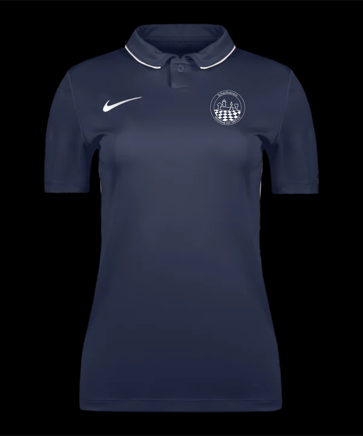 NIKE PARK 26 POLO Damen